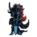 Solo Leveling Vinyl Figur Igris 14 cm - Frontansicht
